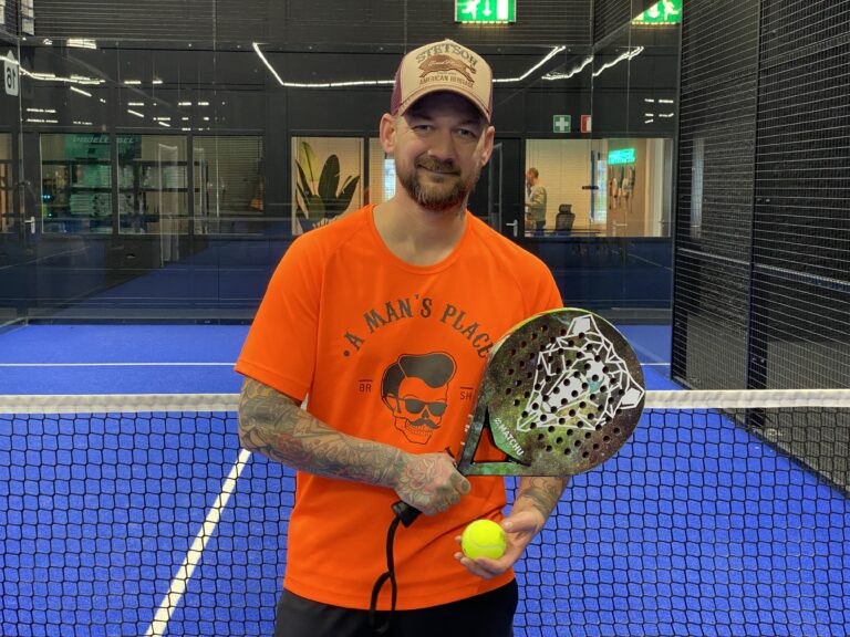 Padel regels uitleg: zo werken de spelregels van padel